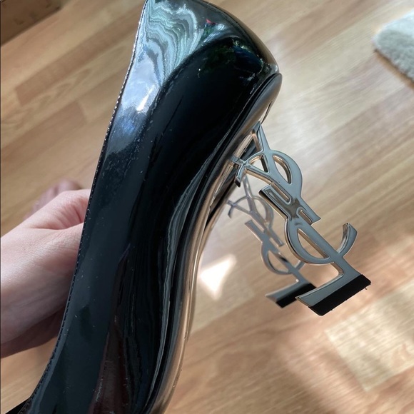✨Saint Laurent Opyum Pumps✨ - Picture 2 of 5